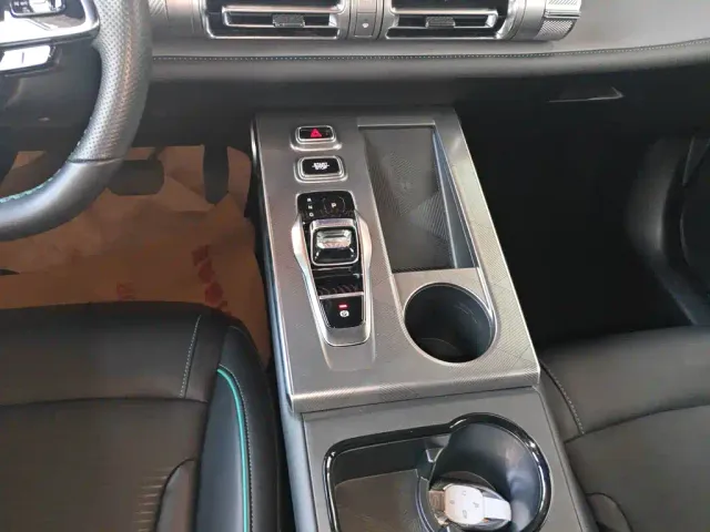 GAC Trumpchi Emkoo — Фото автомобиля 9