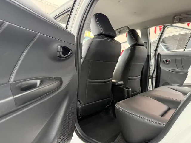 Toyota YARiS L Zhi Xuan — Фото автомобиля 9