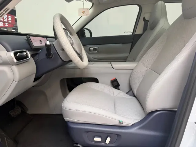 Leapmotor A10 — Фото автомобиля 11