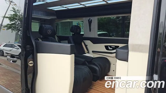 Mercedes-Benz Sprinter Sprinter 3.0 Дизель — Фото автомобиля 7