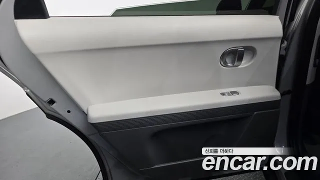 Hyundai Ioniq5 Ioniq5 Long Range AWD — Фото автомобиля 18