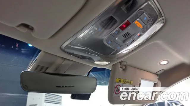 Genesis G80 RG3 — Фото автомобиля 25