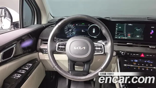 Kia Carnival 4th Gen — Фото автомобиля 19