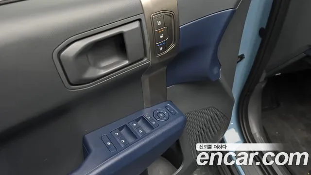 Kia EV3 — Фото автомобиля 15