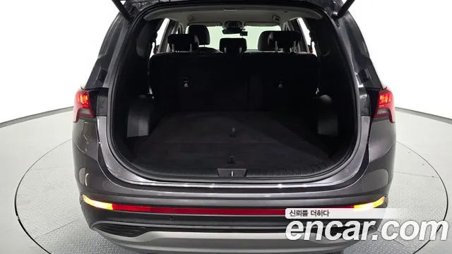 Hyundai Santafe — Фото автомобиля 19