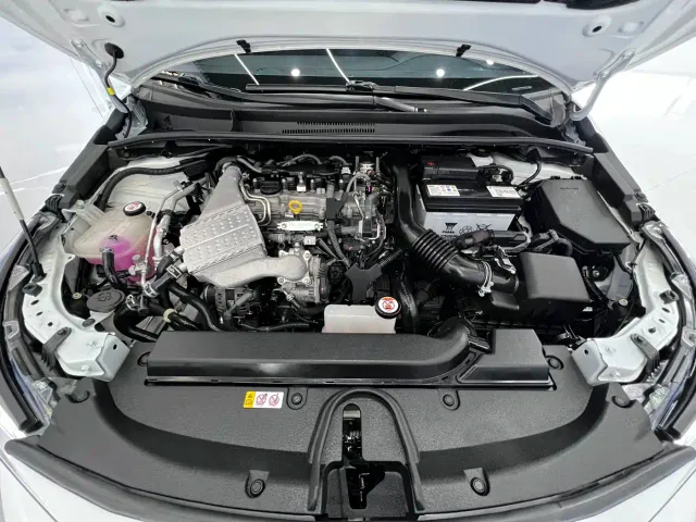 Toyota Levin — Фото автомобиля 20