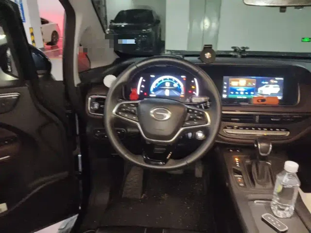GAC Trumpchi M6 — Фото автомобиля 6