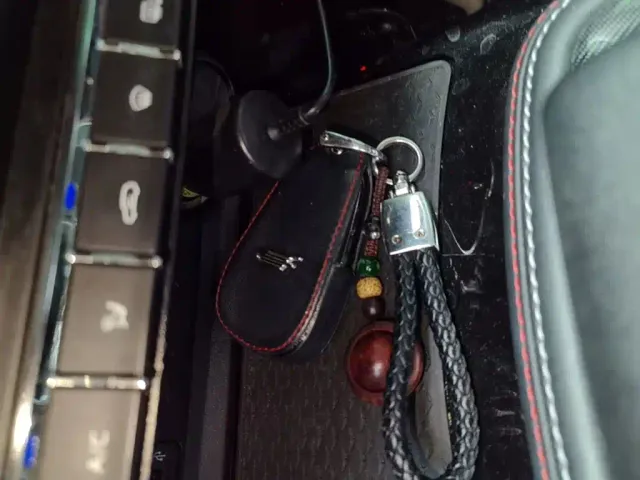 Changan Oushang X5 — Фото автомобиля 8