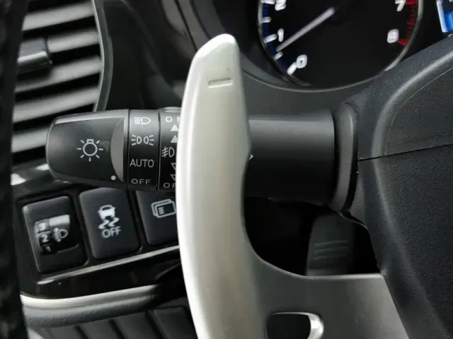 Mitsubishi Outlander — Фото автомобиля 21