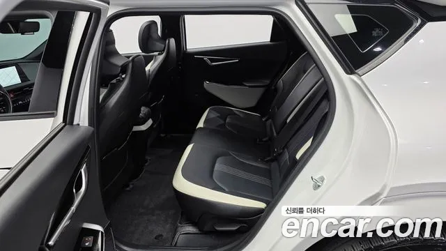 Kia EV6 — Фото автомобиля 16