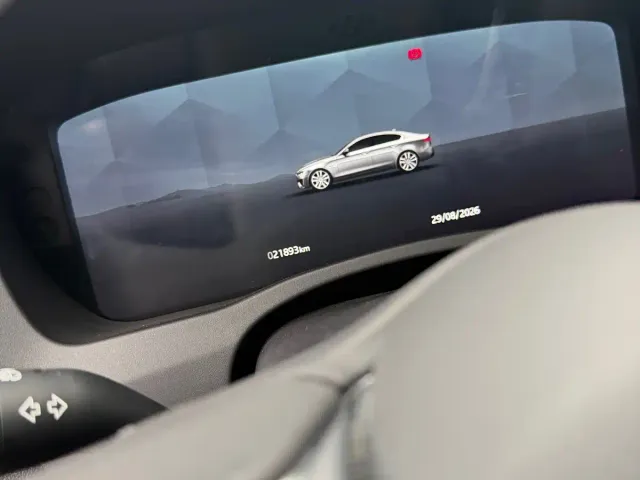 Jaguar XEL — Фото автомобиля 15
