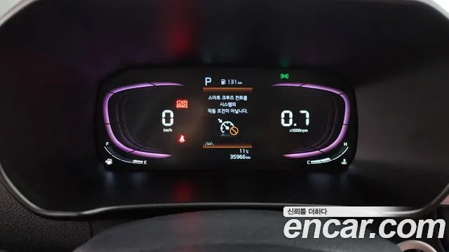 Kia morning Новый Morning (JA) Signature — Фото автомобиля 8