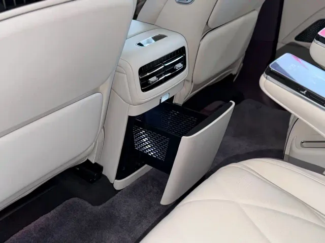 BYD U8L — Фото автомобиля 9
