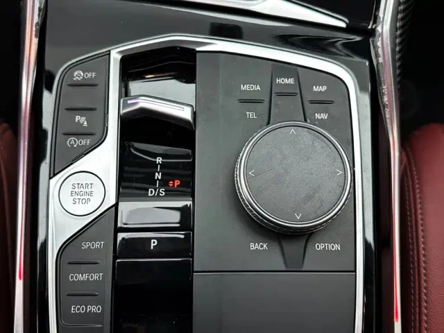 BMW 3 Series — Фото автомобиля 19