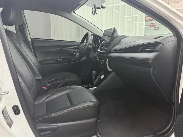 Toyota YARiS L Zhi Xuan — Фото автомобиля 8
