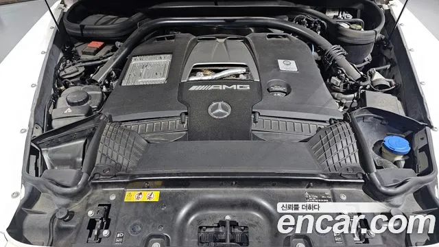 Mercedes-Benz G-Class W463b — Фото автомобиля 9