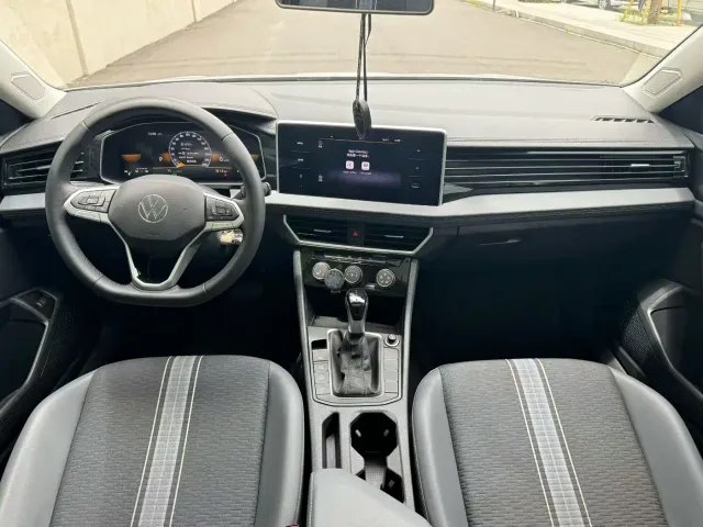Volkswagen Sagitar — Фото автомобиля 8