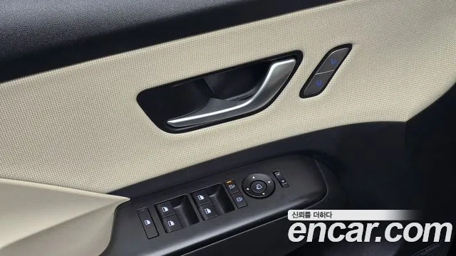 Hyundai Kona SX2 — Фото автомобиля 27