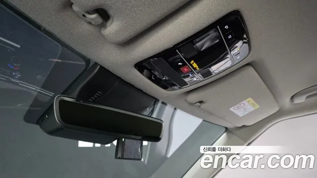 Hyundai Santa Fe MX5 — Фото автомобиля 25