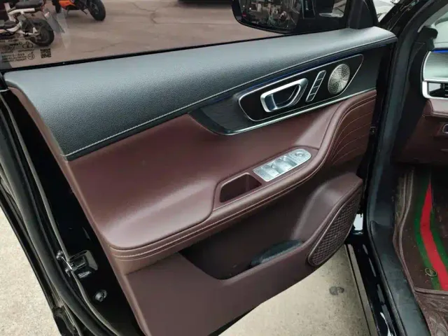 Chery Tiggo 8 PRO — Фото автомобиля 7