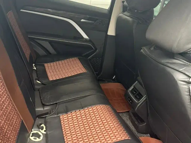 Haval H6 — Фото автомобиля 10