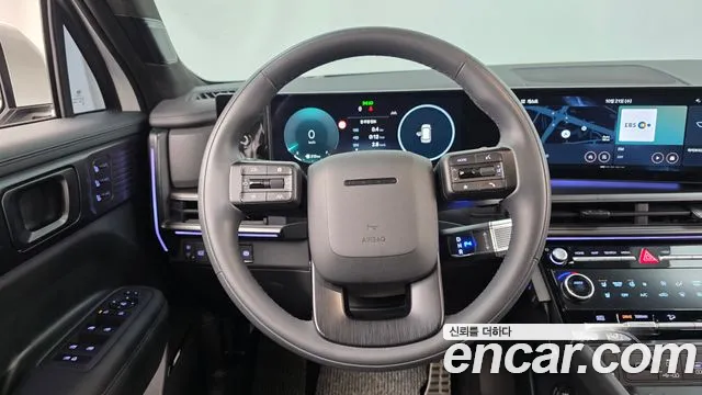 Hyundai Santa Fe — Фото автомобиля 18