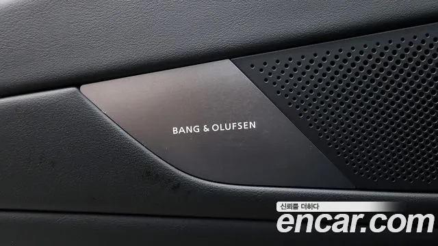 Genesis G80 RG3 — Фото автомобиля 17