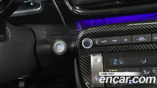 Hyundai Casper Casper Inspiration — Фото автомобиля 19