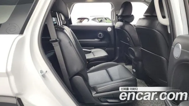 Hyundai Palisade LX3 — Фото автомобиля 12