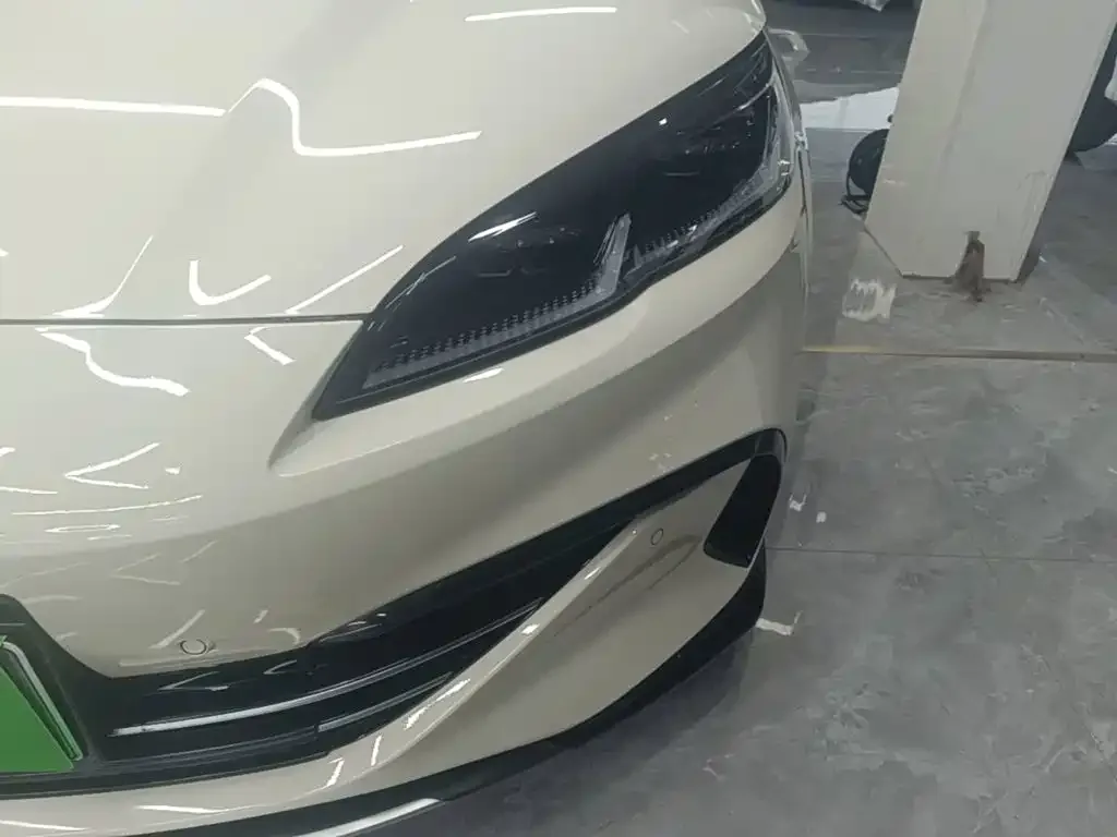 BYD Seal 06 New Energy 2025 DM-i Smart Drive 80KM Luxury — Фото автомобиля 23