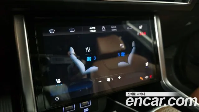 KG_Mobility_Ssangyong Torres Torres Бензин 1.5 2WD — Фото автомобиля 16