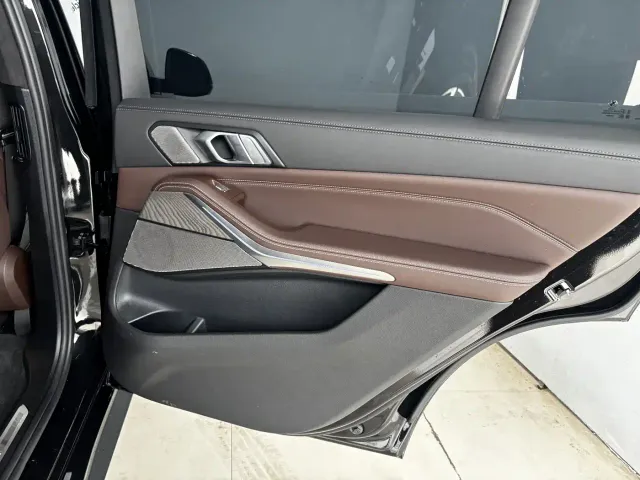 BMW X5 — Фото автомобиля 24