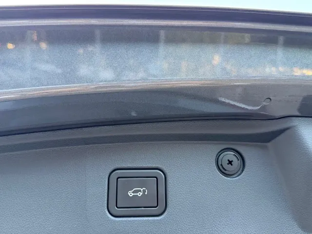 Changan CS75 Plus — Фото автомобиля 7