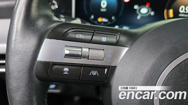 Hyundai Sonata DN8 — Фото автомобиля 25