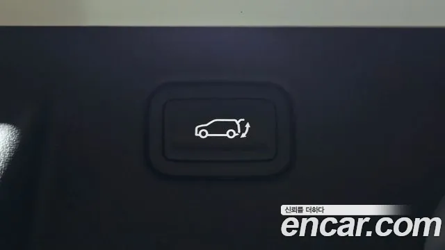 Kia EV5 — Фото автомобиля 25