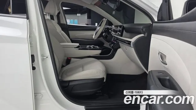 Hyundai Tucson — Фото автомобиля 17