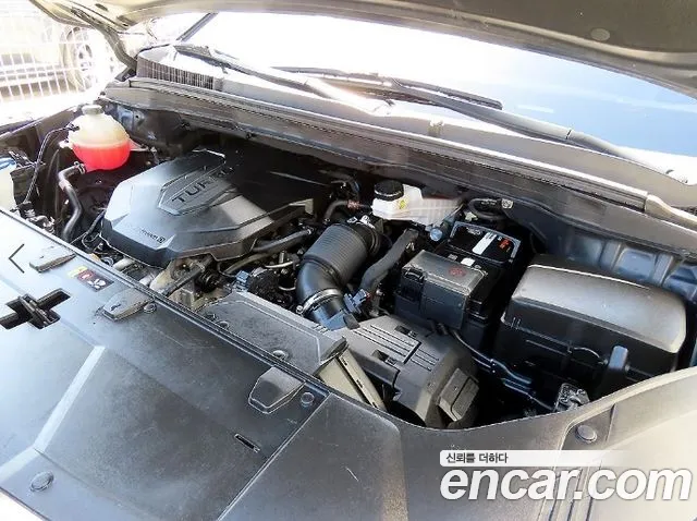 Kia Canival Carnival 4 поколение 11 мест Prestige — Фото автомобиля 19