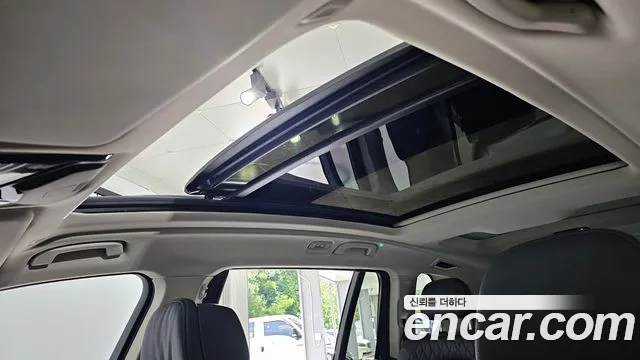 BMW X7 — Фото автомобиля 18