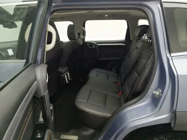 Haval Big Dog — Фото автомобиля 15