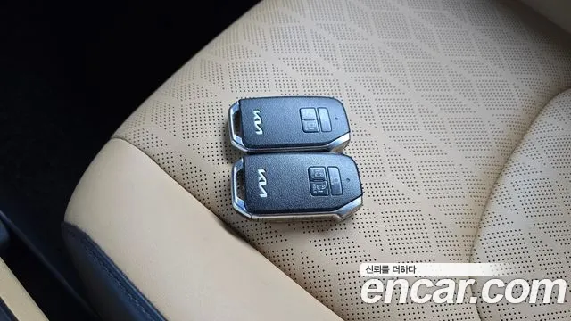 Kia Carnival 4th Gen — Фото автомобиля 26