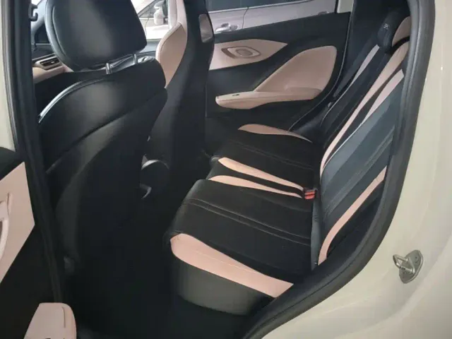BYD Seagull — Фото автомобиля 16