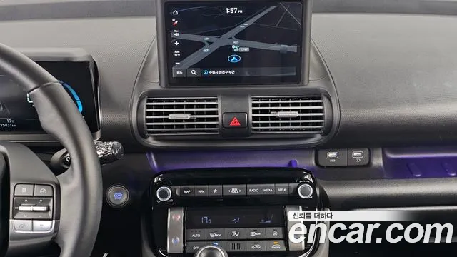 Hyundai Casper — Фото автомобиля 20