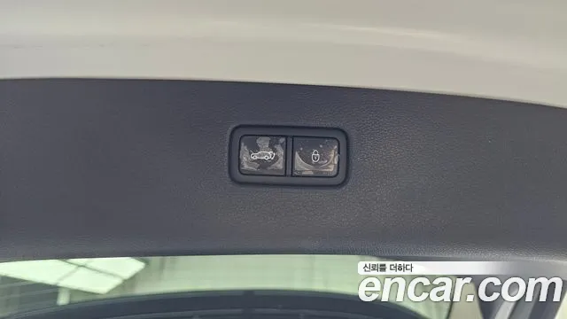 Genesis GV80 — Фото автомобиля 21