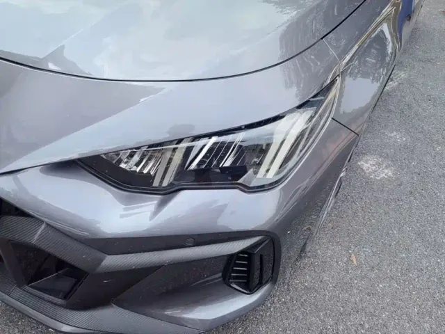 GAC Trumpchi Emkoo — Фото автомобиля 23
