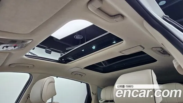 Genesis GV80 — Фото автомобиля 15