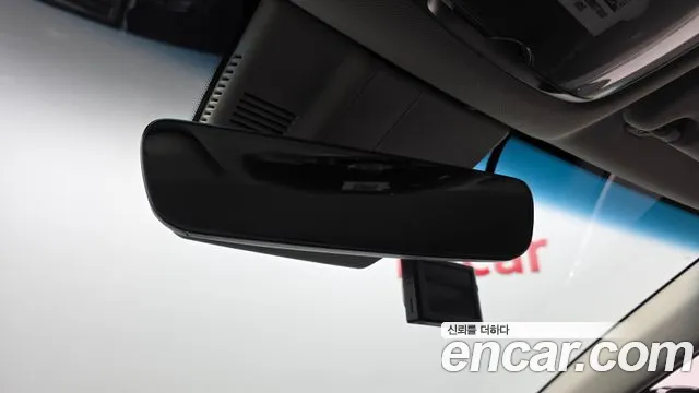 Genesis G80 RG3 — Фото автомобиля 29