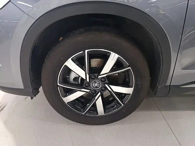BYD Song Pro — Фото автомобиля 22