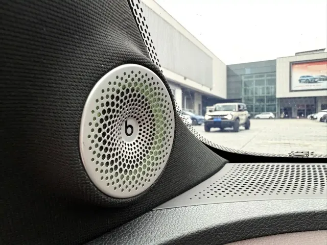 Smart #3 — Фото автомобиля 10
