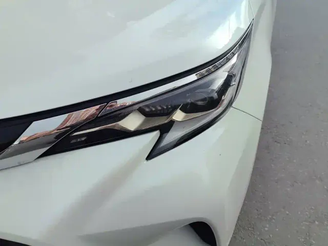 Toyota Granvia — Фото автомобиля 5