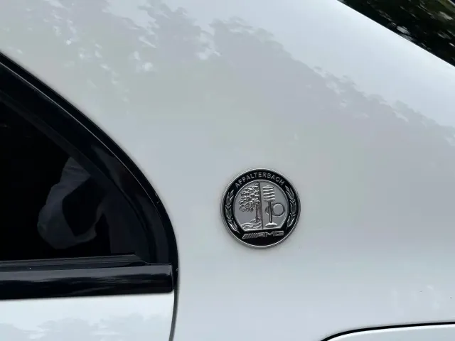 Mercedes-Benz A-Class AMG — Фото автомобиля 17